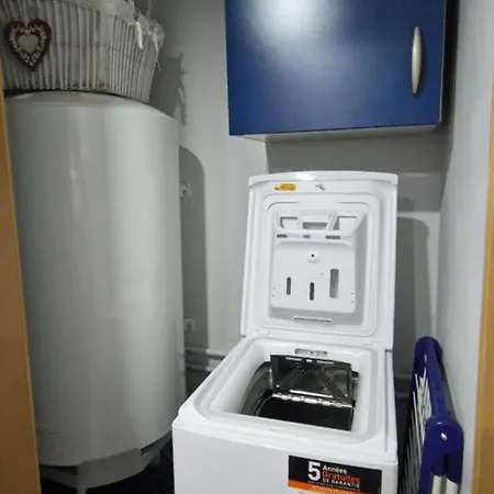 Atelier D Antoine Appartamento *