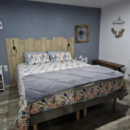 Atelier D Antoine Apartament