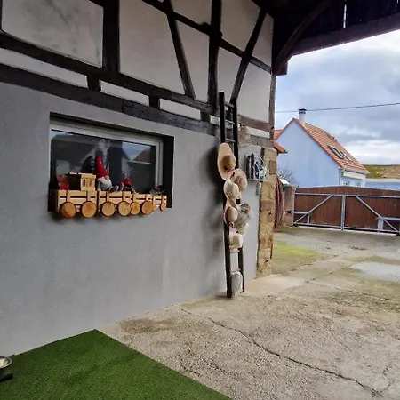 Atelier D Antoine * Saasenheim