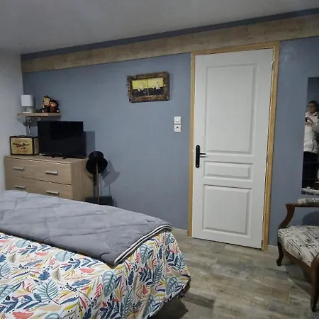 Apartamento Atelier D Antoine