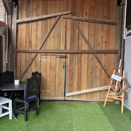 Atelier D Antoine * Saasenheim