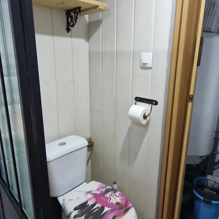 Atelier D Antoine Apartament Saasenheim