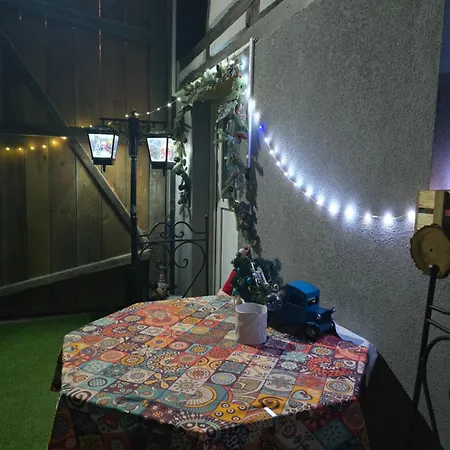 Atelier D Antoine * Saasenheim