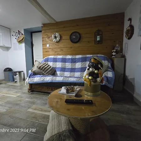 Atelier D Antoine * Saasenheim